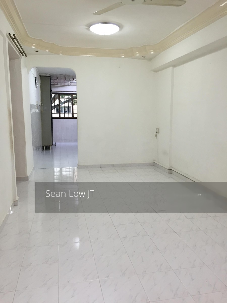 Blk 520 Bedok North Avenue 1 (Bedok), HDB 3 Rooms #138062632